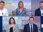 Replay Le débat - Musk / Altman : une guerre de pouvoir ?