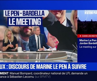 BFM Week-end replay