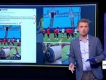 Replay Info ou intox - Coupe du Monde : gazon maudit ?