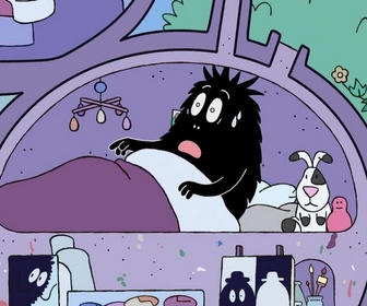 Replay Barbapapa en Famille - Rêves et illusions