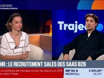 Replay Trajectoire : Catchr, le recrutement sales des SaaS B2B - 27/10