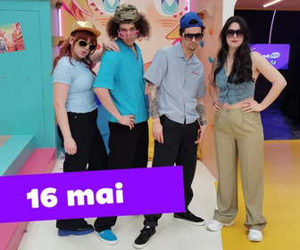 Replay Okoo-koo - Émission du vendredi 16 mai 2025