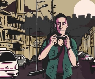 Replay Chronique d'un Moyen-Orient en plein bouleversement - Irak/Gaza: les bombes invisibles