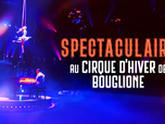 Replay Spectaculaire - 24/12/2025