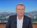 Replay L'info s'éclaire - Émission du mardi 3 septembre 2024