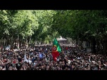 Replay Révolution des œillets : quel est l'héritage du 25 avril pour les jeunes Portugais ?