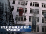 Replay Dans les secrets des films Fast & Furious - S3E3 - Episode 3: Plus vite, plus haut, plus fort ... et plus loin