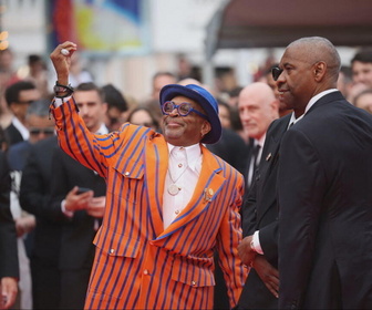 Replay À l'Affiche ! - Cannes 2025 : Denzel Washington face à A$AP Rocky dans Highest 2 Lowest de Spike Lee