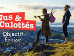 Replay Nus & culottés - Objectif Ecosse