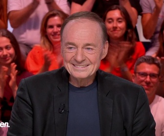Replay Quotidien, deuxième partie du 7 septembre 2026