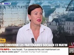 Replay Doze d'éco - Retraites: à quoi pourrait ressembler la voie de passage évoquée par François Bayrou?