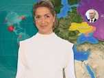 Replay Russie - Ukraine : la guerre en mer - Le dessous des cartes - L'essentiel