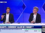 Replay Les experts du soir - Jeudi 22 mai
