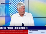 Replay Le Grand entretien : Solocal veut devenir une AI Company - 30/07