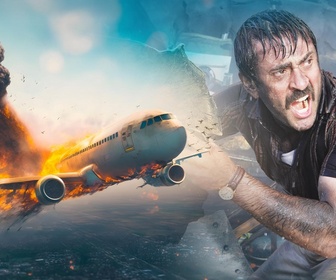 Replay Mayday : dangers dans le ciel - S5E1 - Le planneur de Gimli