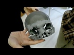 Replay En Ukraine, cette clinique redonne un visage aux anciens soldats défigurés