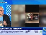 Replay Culture IA : L'IA au service du handicap, par Anthony Morel - 29/08