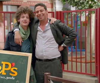 Replay PeP's - parents, élèves, profs - épisode 209