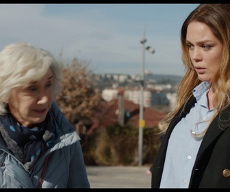 Replay Le tueur du lac - S01 E05 - Episode 5
