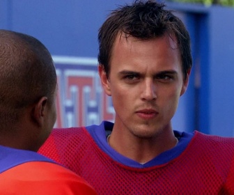 Replay Blue Mountain State - S01 E10