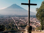 Replay Guatemala : sous la menace du géant Fuego - Des volcans et des hommes