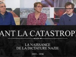 Replay DébatDoc - Nazisme : pourquoi l'aveuglement des médias ?