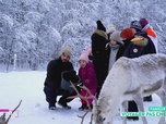 Replay Familles nombreuses : la vie en XXL