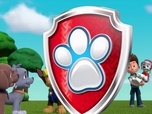 Replay Paw Patrol, la Pat'Patrouille - Une folle journée