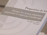 Replay C pas si loin - Code Noir : une abrogation qui fait débat