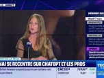 Replay Tech & Co, la quotidienne - OpenAI se recentre sur ChatGPT et les pros - 17/03