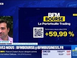 Replay BFM Bourse - Le Portefeuille trading - 29/10