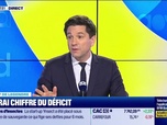 Replay Les off de Legendre : Le vrai chiffre du déficit - 27/09