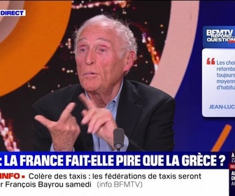 Replay Perrine jusqu'à minuit - Dettes : la France grondée par le FMI - 22/05