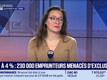 Replay Les Experts de l'immo : Taux à 4% 230 000 emprunteurs menacés d'exclusion - 30/10