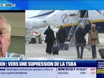 Replay Good Morning Business - Le Grand entretien : Taxe aérienne, Ryanair hausse le ton - 01/08