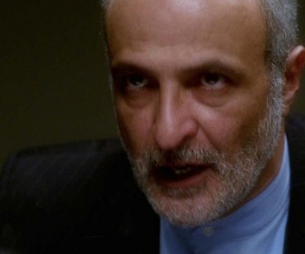 Replay NCIS - S10 E12 - Shiva