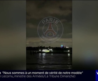 Replay Week-end première - PSG - Chelsea: à New York, les supporters parisiens sont déjà à la fête avant la finale de la Coupe du monde des clubs