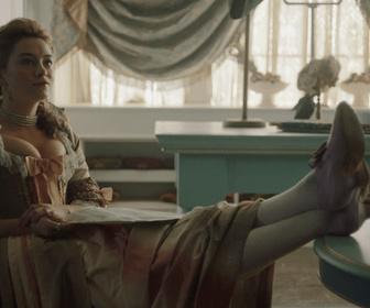 Replay Harlots : les filles de joie - S3 E3