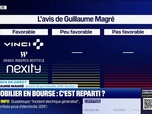 Replay BFM Bourse - Nexity remonte en flèche en bourse - 25/10