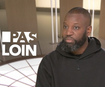 Replay L'invité de C pas si loin : Abd al Malik