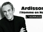 Replay Ardisson, l'Homme en Noir : l'hommage - Emission du mardi 15 juillet 2025