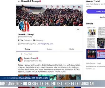 Replay Le 1945 du 10/05/25