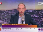 Replay Charles Matin - Emission du 18 février 2025