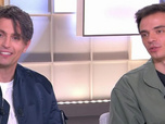 Replay C à vous la suite - Invités : Raphaël Quenard & Hugo David, Julien Courbet & Olivier Dauvers
