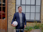 Replay Ainsley's football feasts - Épisode 3