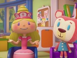 Replay La petite école d'Hélène - S01 E43 - La course aux couleurs