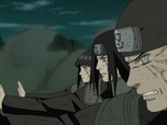 Replay Naruto Shippuden - S15 E8 - Reliés