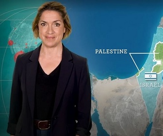 Replay Gaza : le plan du monde arabe - Le dessous des cartes - L'essentiel