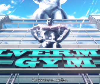 Replay Dumbbell : combien tu peux soulever ? - Épisode 5 - À quelle épreuve tu participes ?