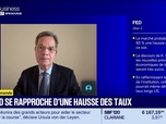 Replay BFM Bourse - L'éco du monde : USA, un rebond marqué des ventes au détail en août - 16/09